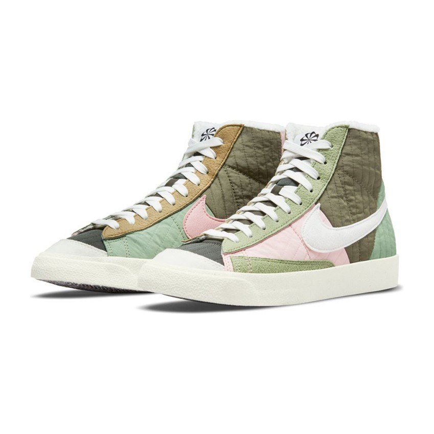 Nike Blazer '77 LX NN Olive
