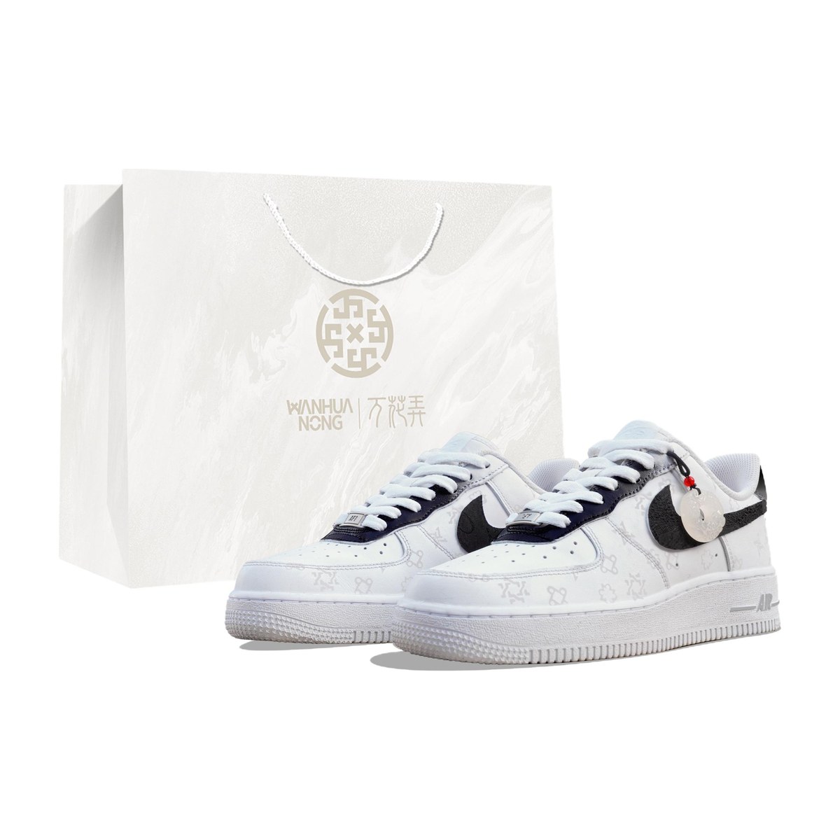 Nike Air Force 1 LTDZ Thermochromic