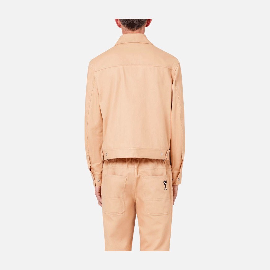 Puma x AMI Khaki Jacket