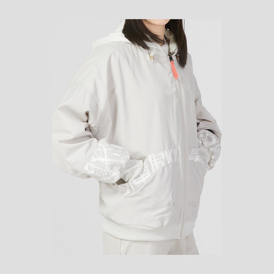 adidas CNY Warm Jkt T2