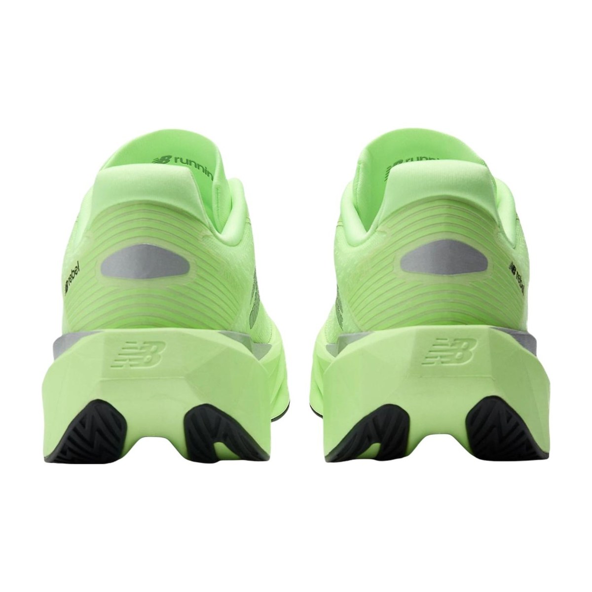 New Balance FuelCell Rebel v5 Green