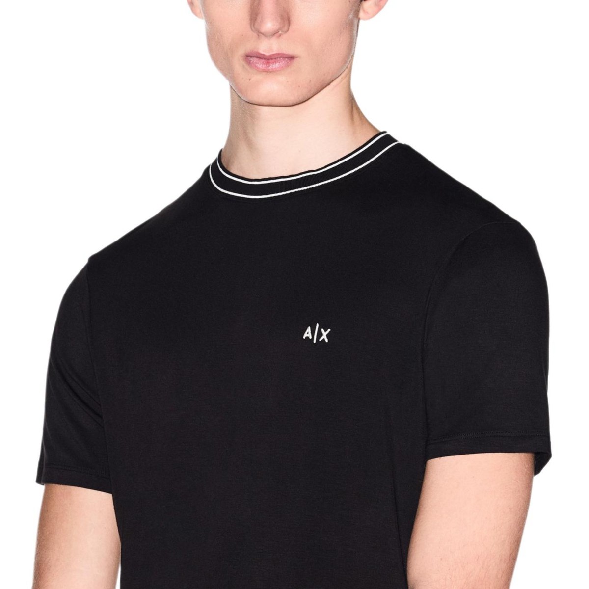 ARMANI EXCHANGEAE SS26 T
