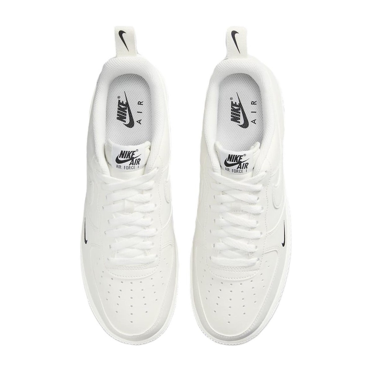 Nike Air Force 1 Low White