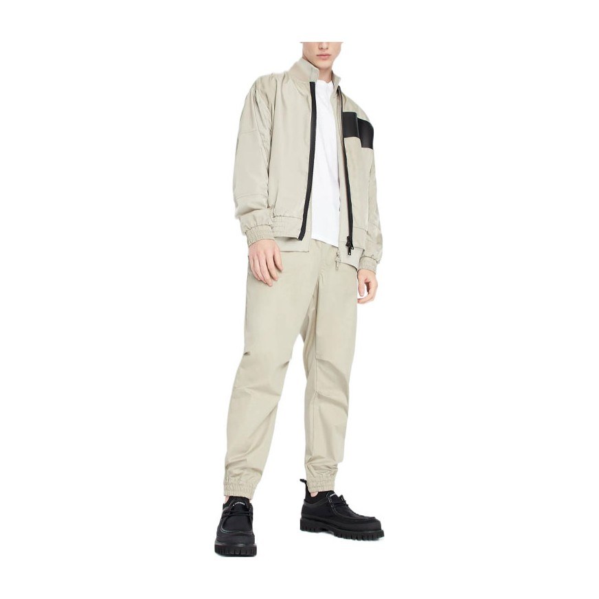 ARMANI EXCHANGE SS23 LogoT