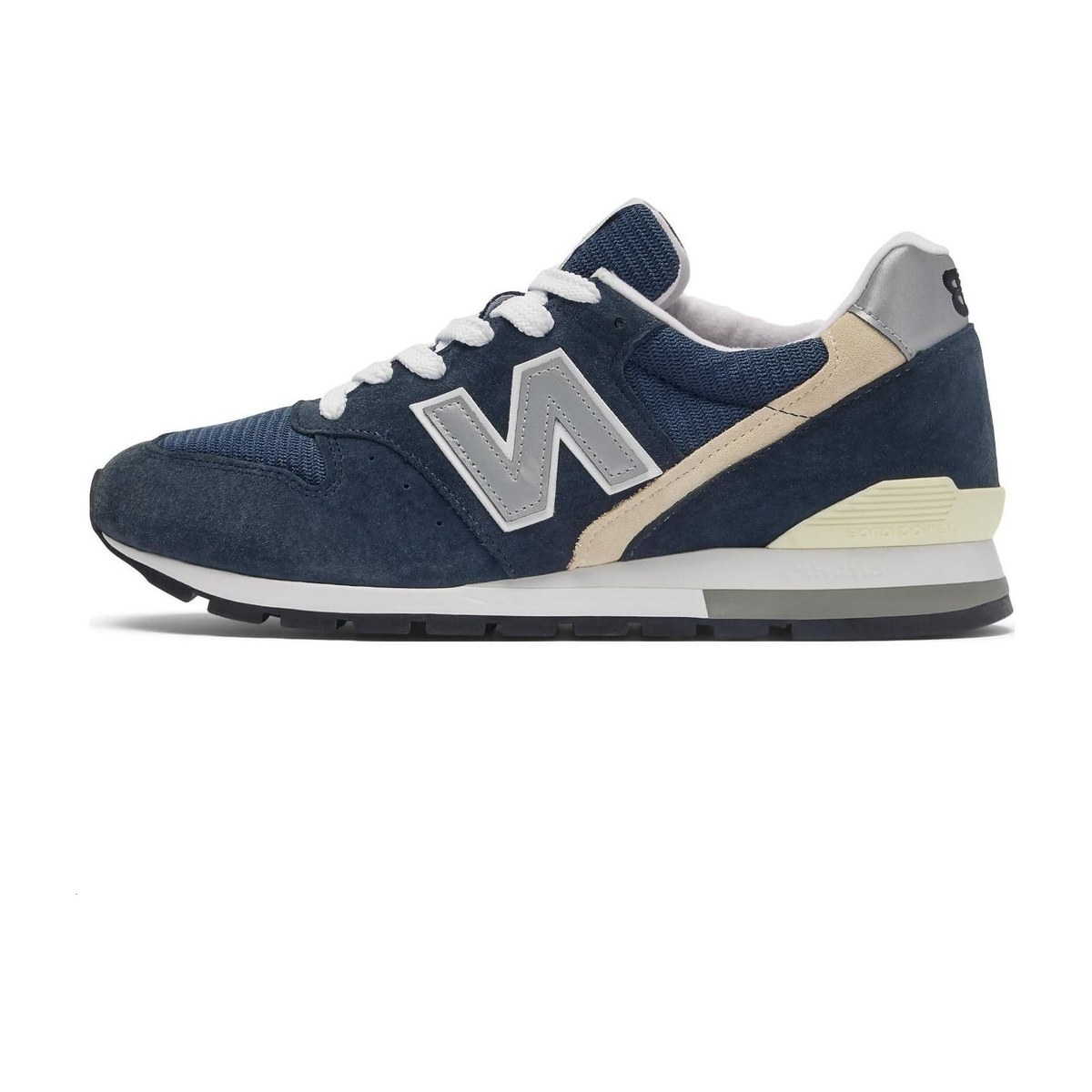 New Balance 996 Blue