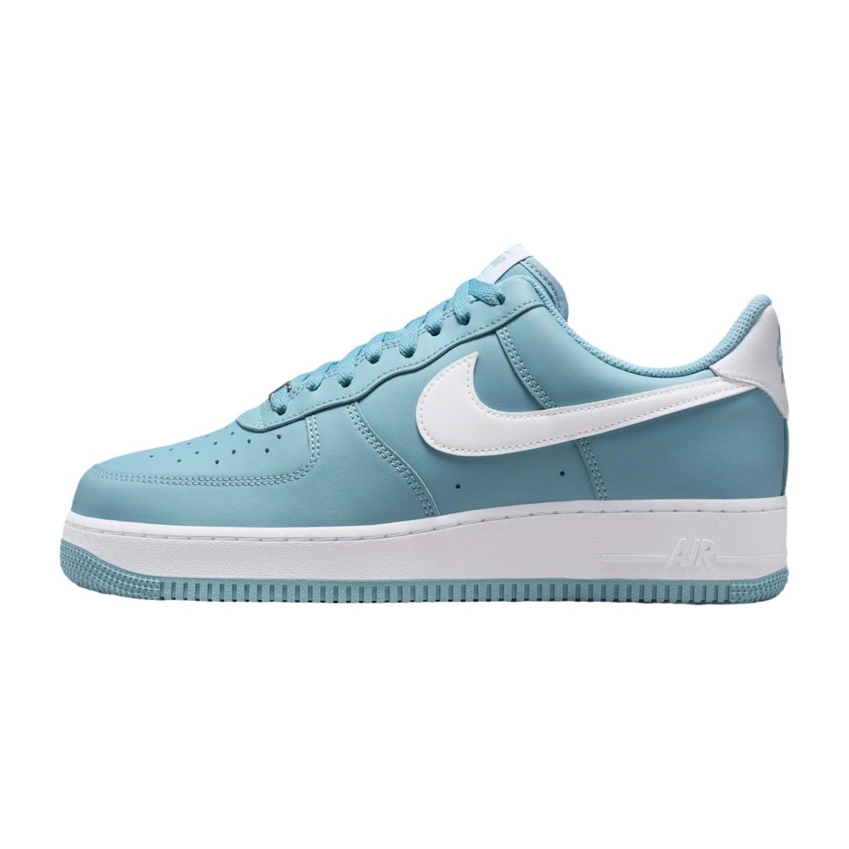 Nike Air Force 1 Low Blue