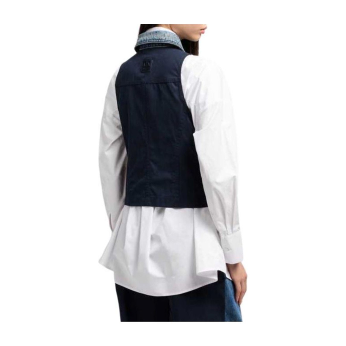 ARMANI EXCHANGEAE SS25