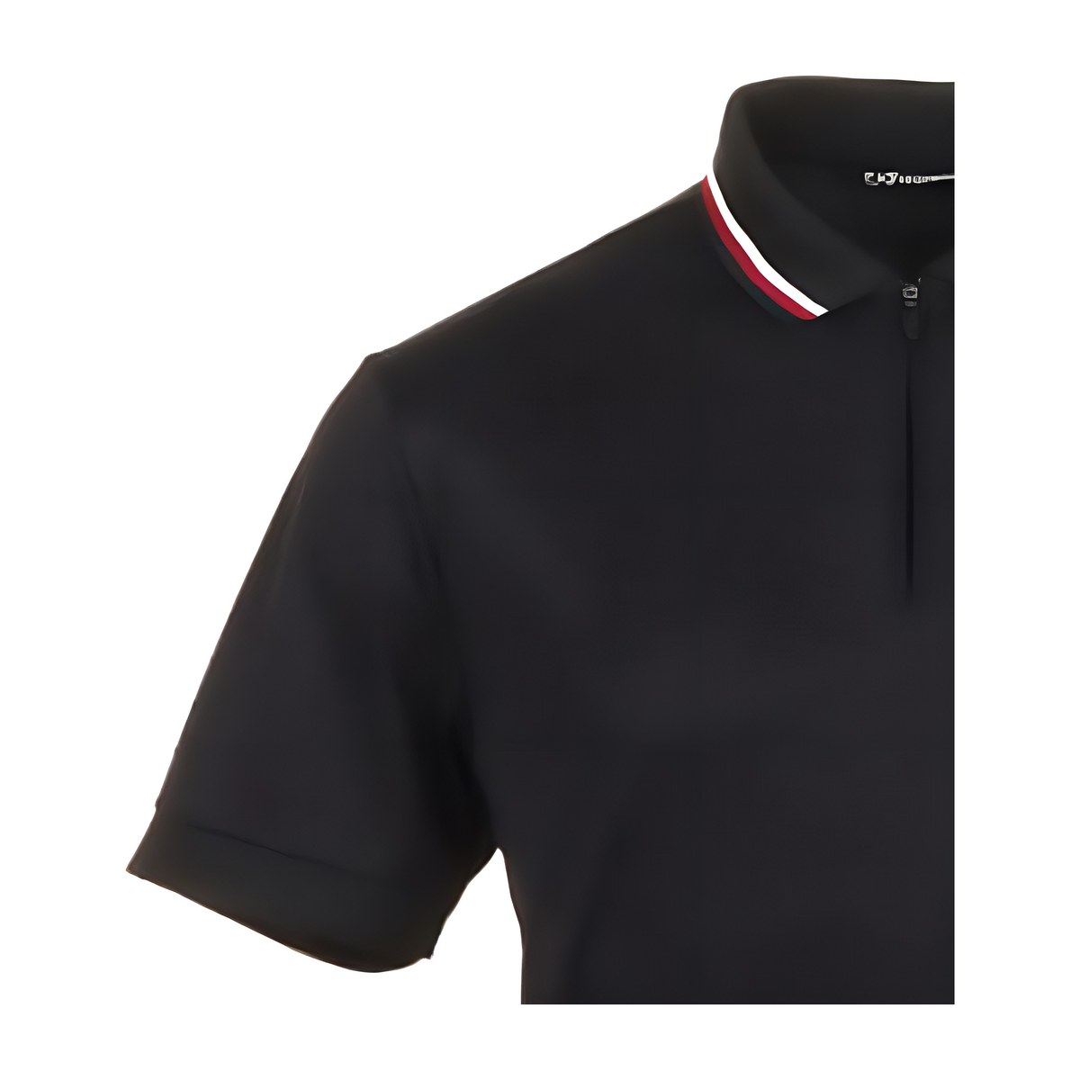 EMPORIO ARMANI EA7 LogoPolo