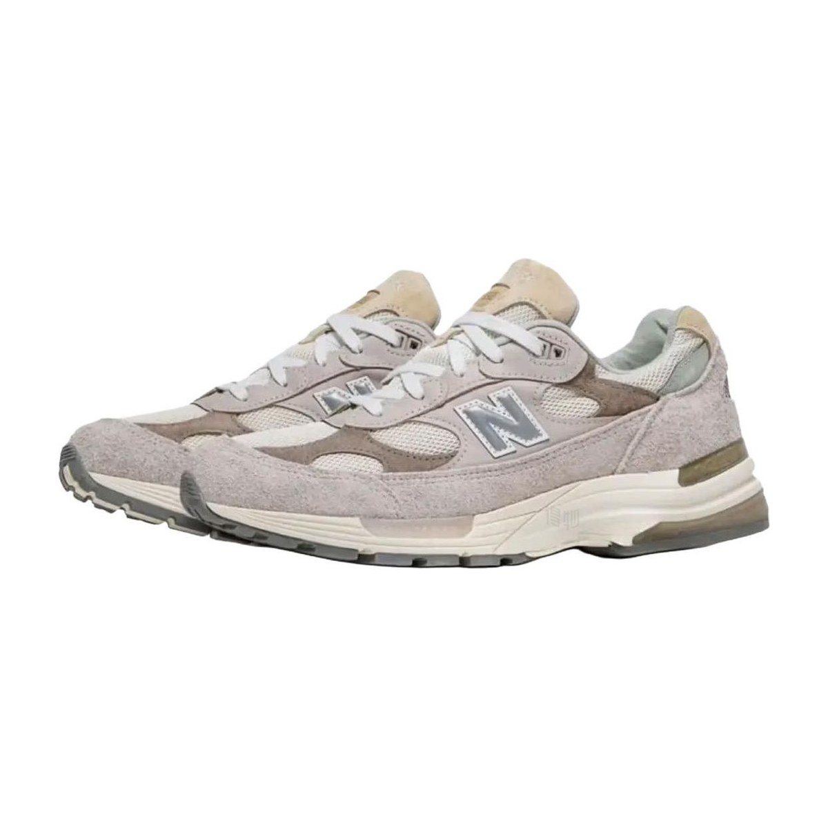 New Balance NB 1000 Grey