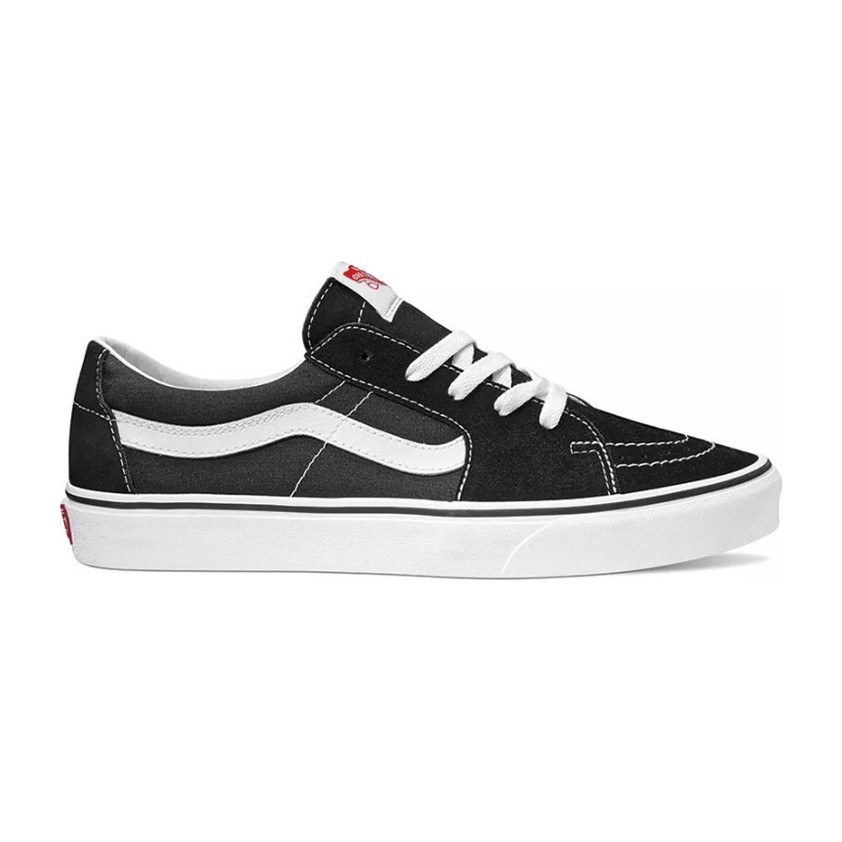 Vans SK8 Low Black