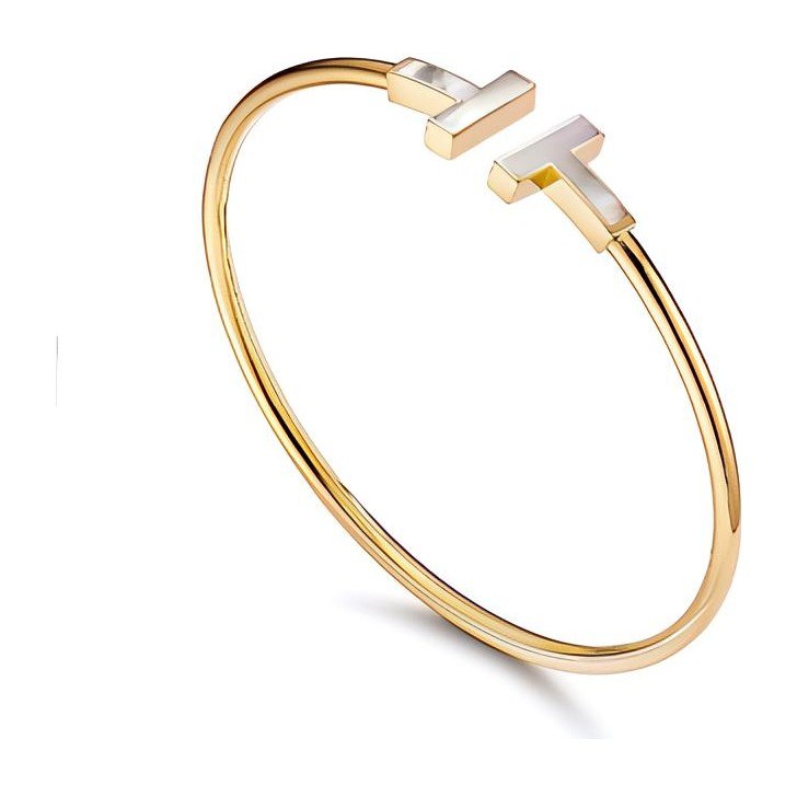 Tiffany & Co. Gold Bracelet