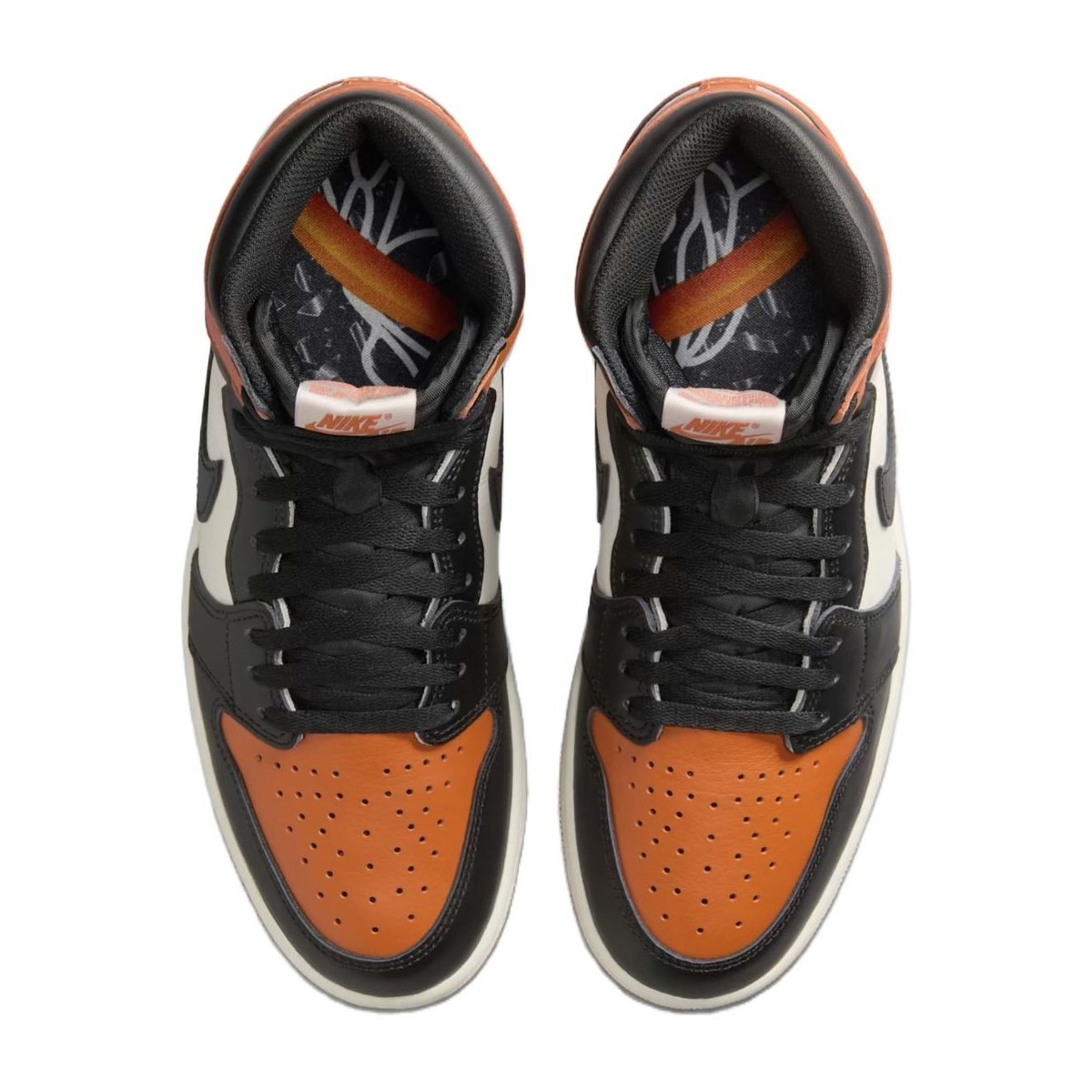 Jordan Air Jordan 1 "Shattered Backboard"