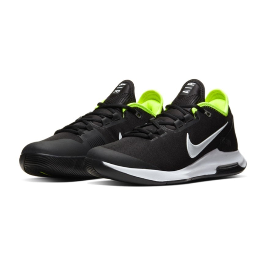 Nike Air Max Wildcard Black Silver