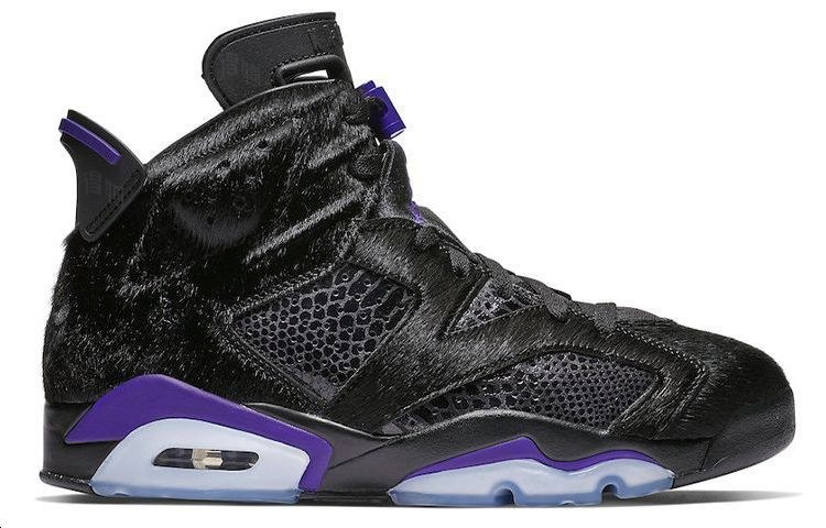 Social Status x Air Jordan 6 Retro NRG