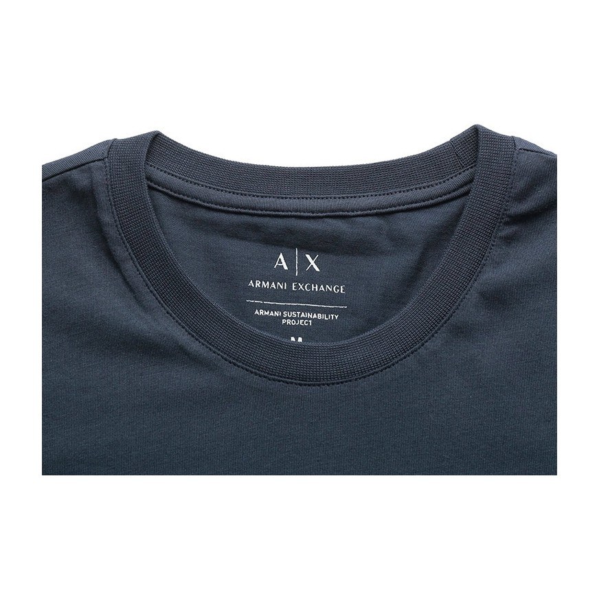 ARMANI EXCHANGE SS23 LogoT