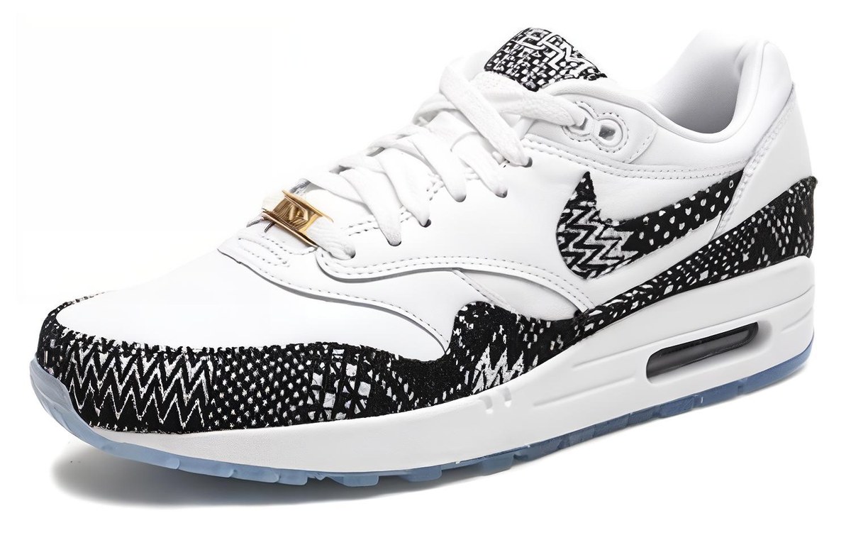 Nike Air Max 1 BHM (2015)