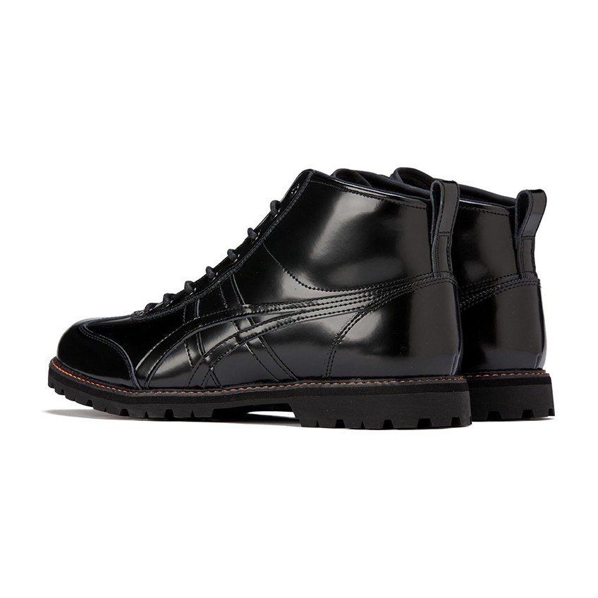 Onitsuka Tiger Mexico Rinkan Black