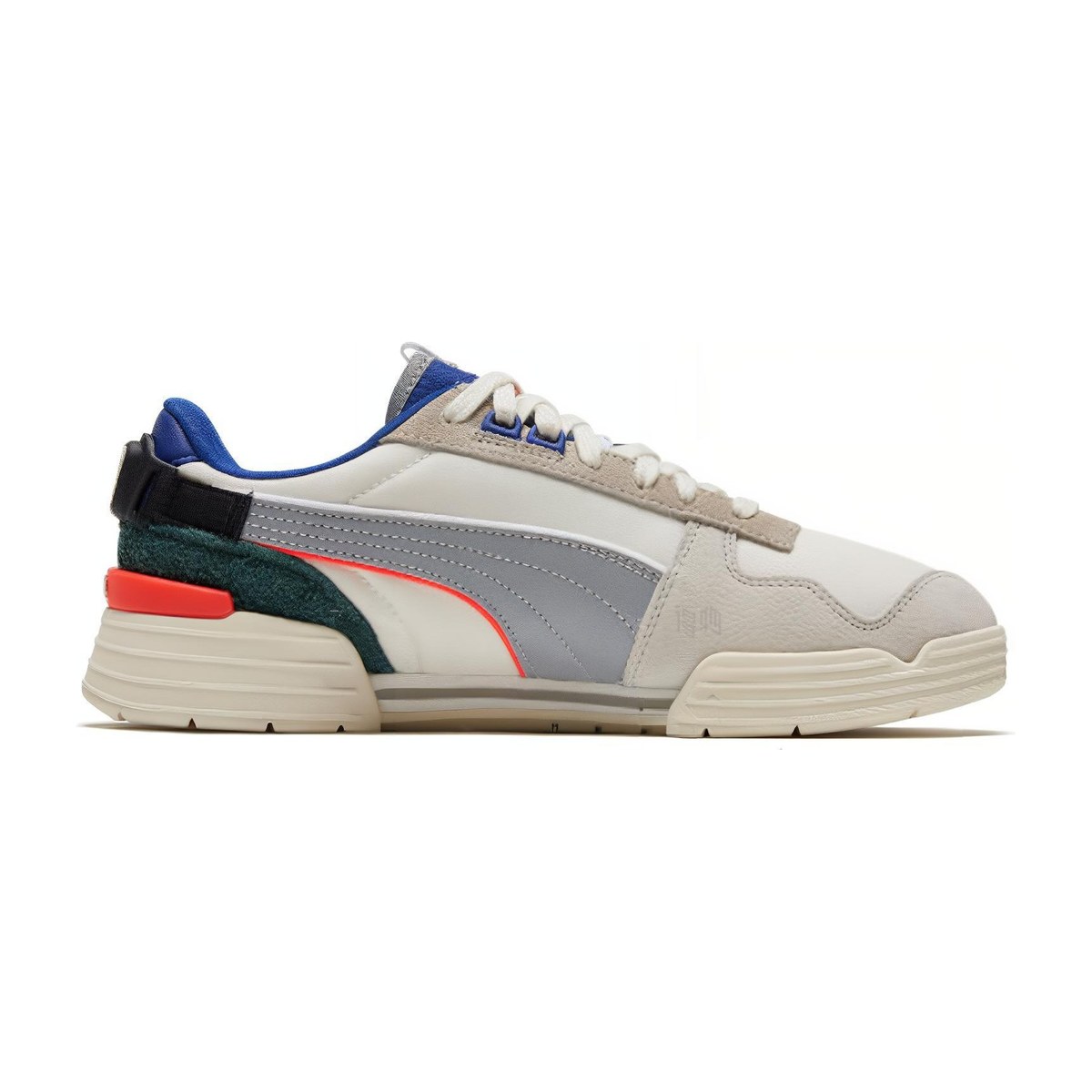 PUMA Cgr Ader Error