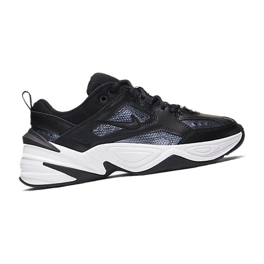 Nike M2K Tekno Black White