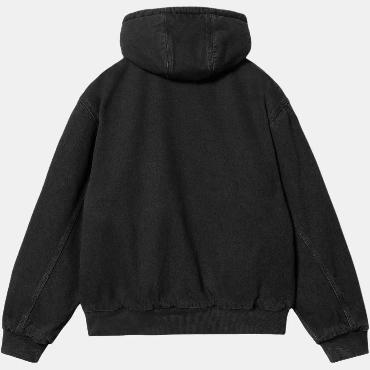 Carhartt WIP Elliot Hooded Liner Black