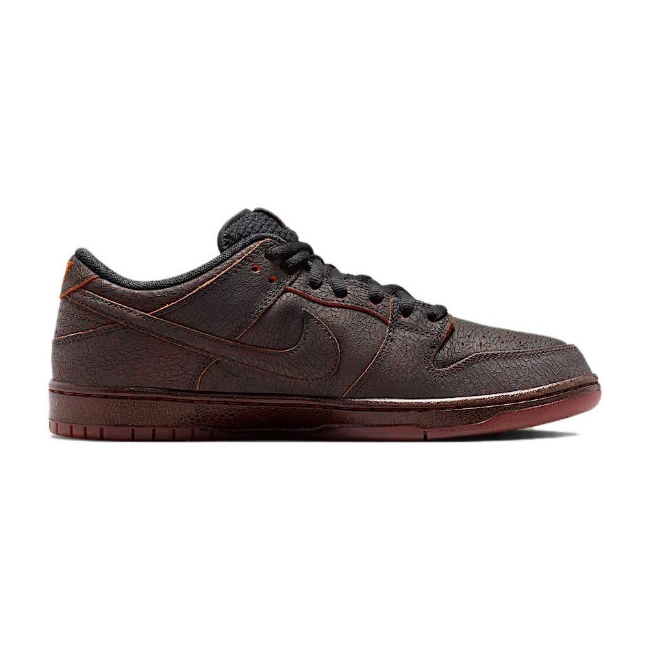 Nike SB Dunk Low Pro Krampus