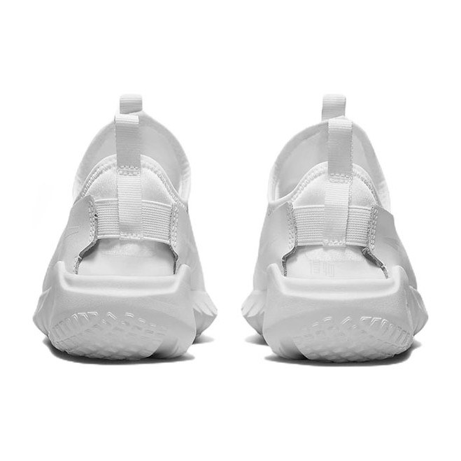 Nike Flex Runner 2 GS White