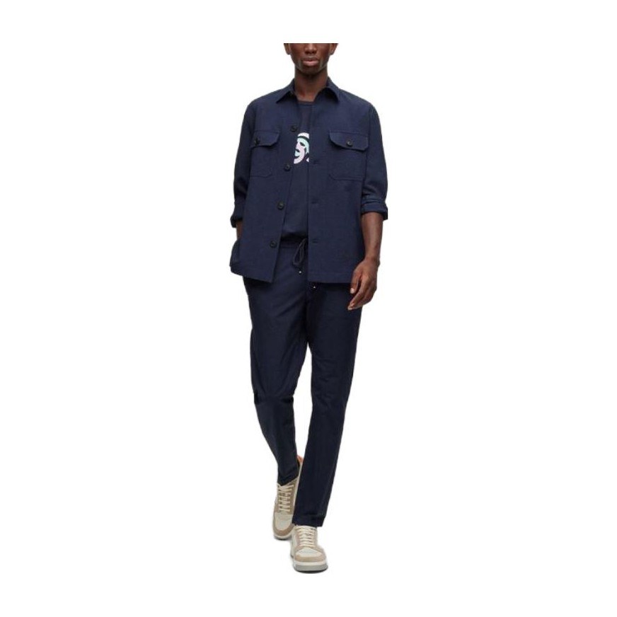 HUGO BOSS SS23