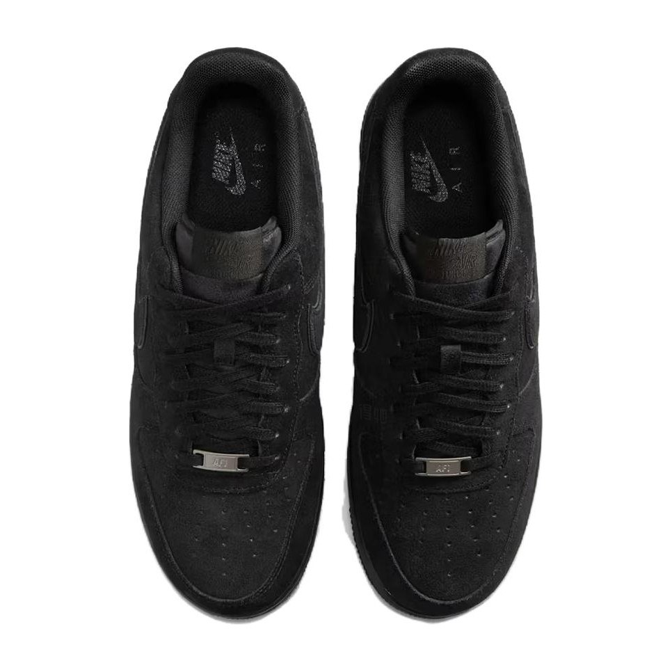 Nike Air Force 1 Low Black