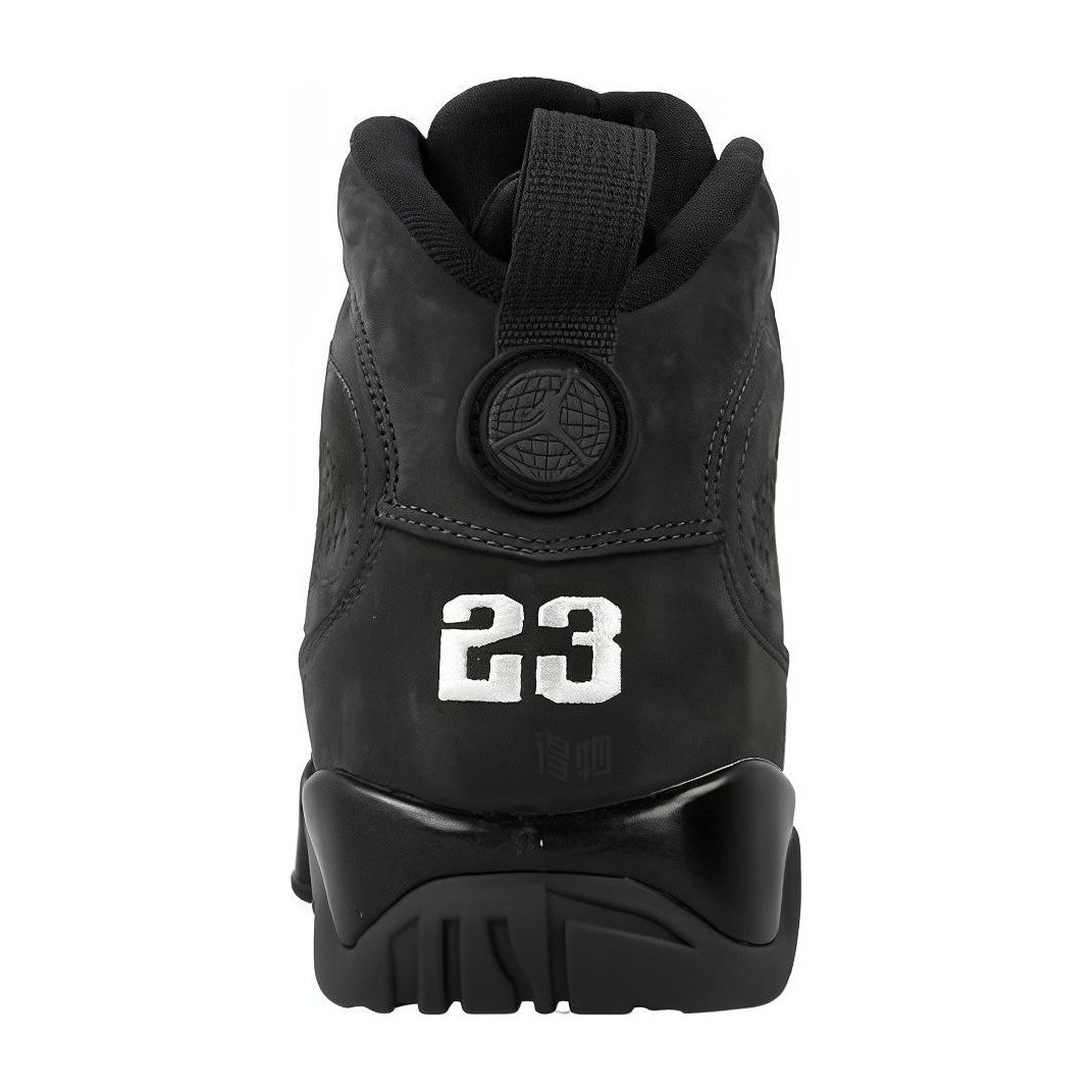 Jordan Air Jordan 9 Retro Anthracite