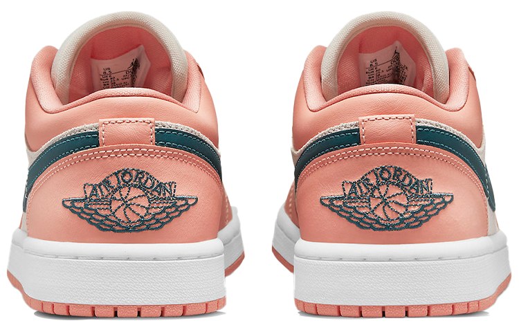 Jordan Air Jordan 1 Low "Light Madder Root"