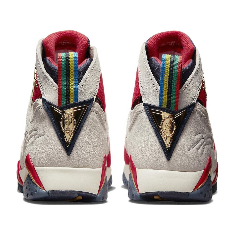 Trophy Room x Air Jordan 7