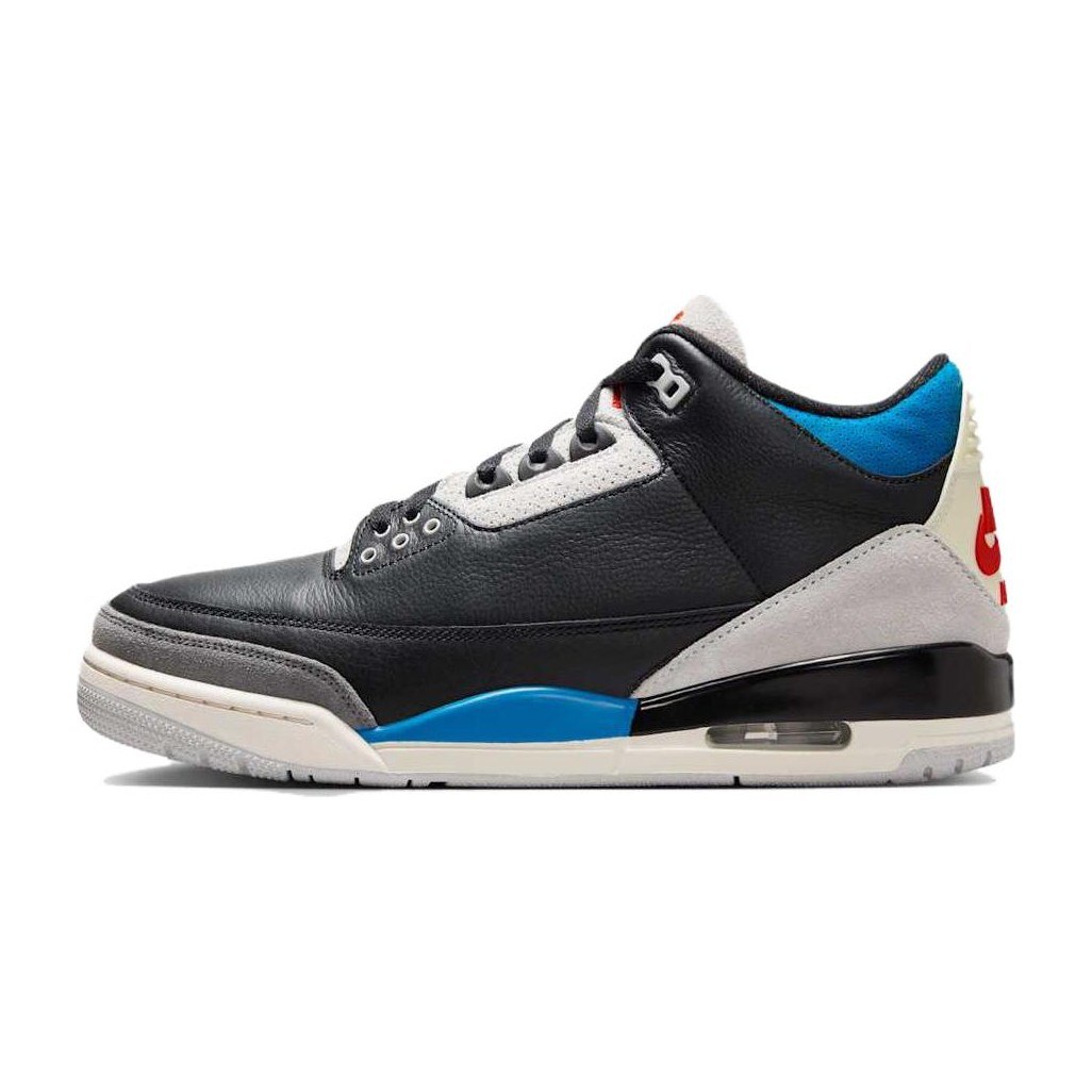 Jordan Air Jordan 3 OG "Chile Red"