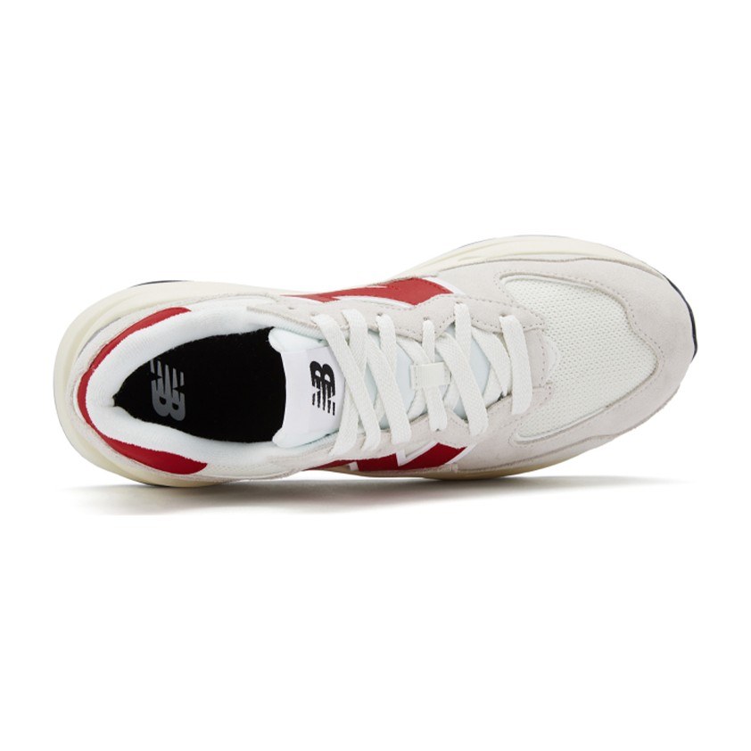 New Balance 5740 Grey Red