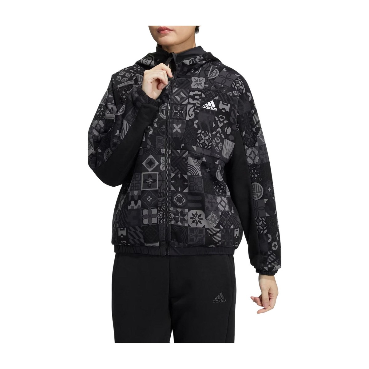 adidas CNY MID JKT
