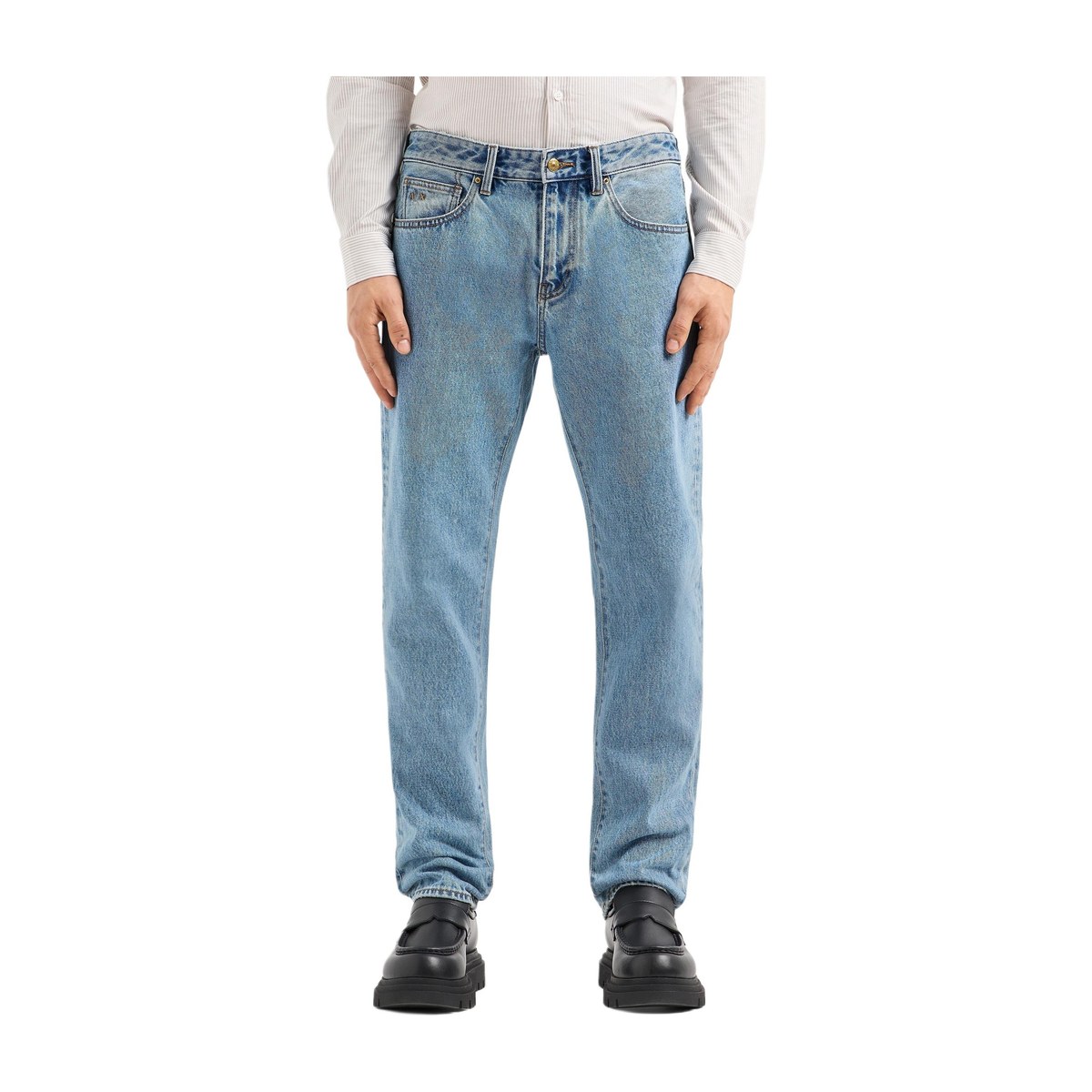 ARMANI EXCHANGEAE FW24