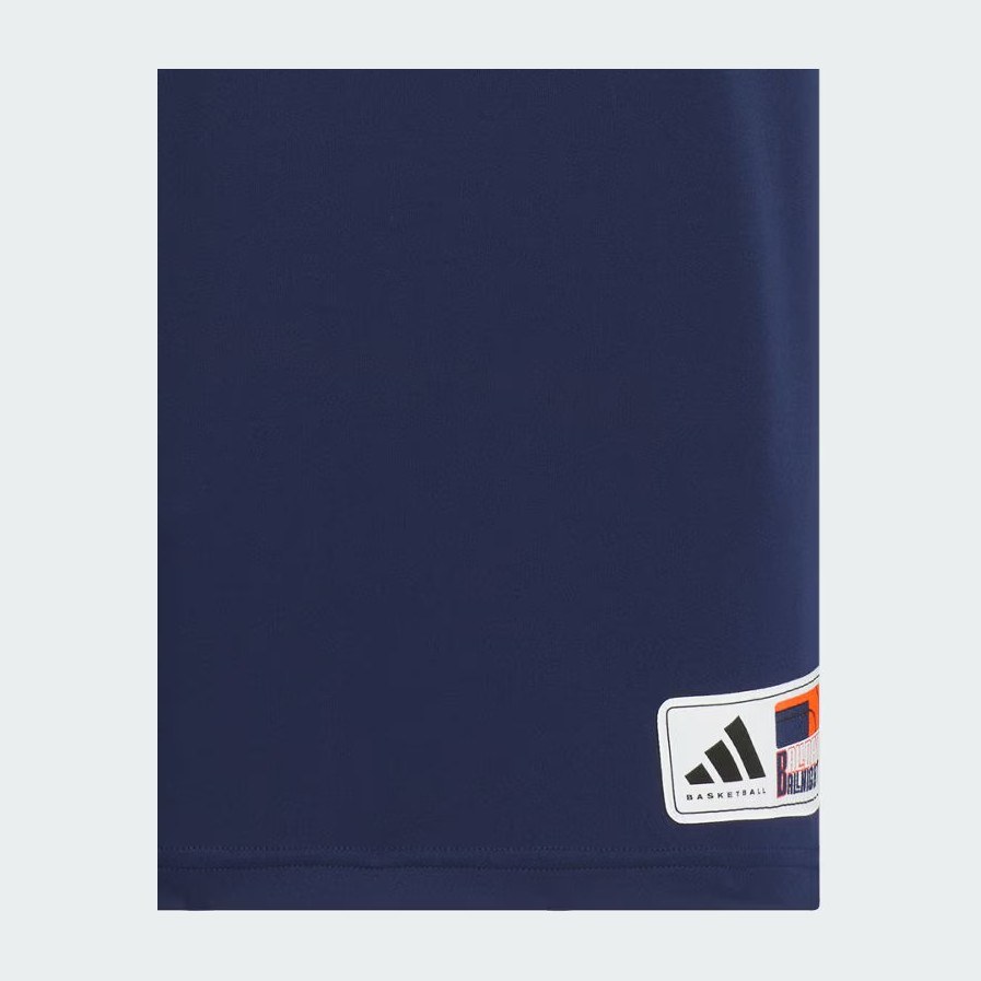 adidas BASKETBALL AEROREADY T-SHIRT