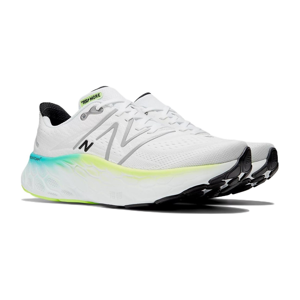 New Balance Fresh Foam X More v4