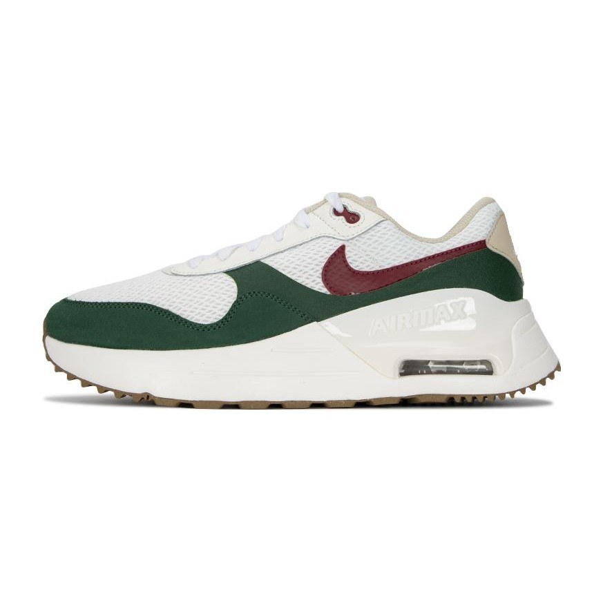 Nike Air Max Systm White Green