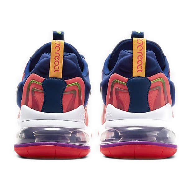 Nike Air Max 270 React ENG Laser Orange