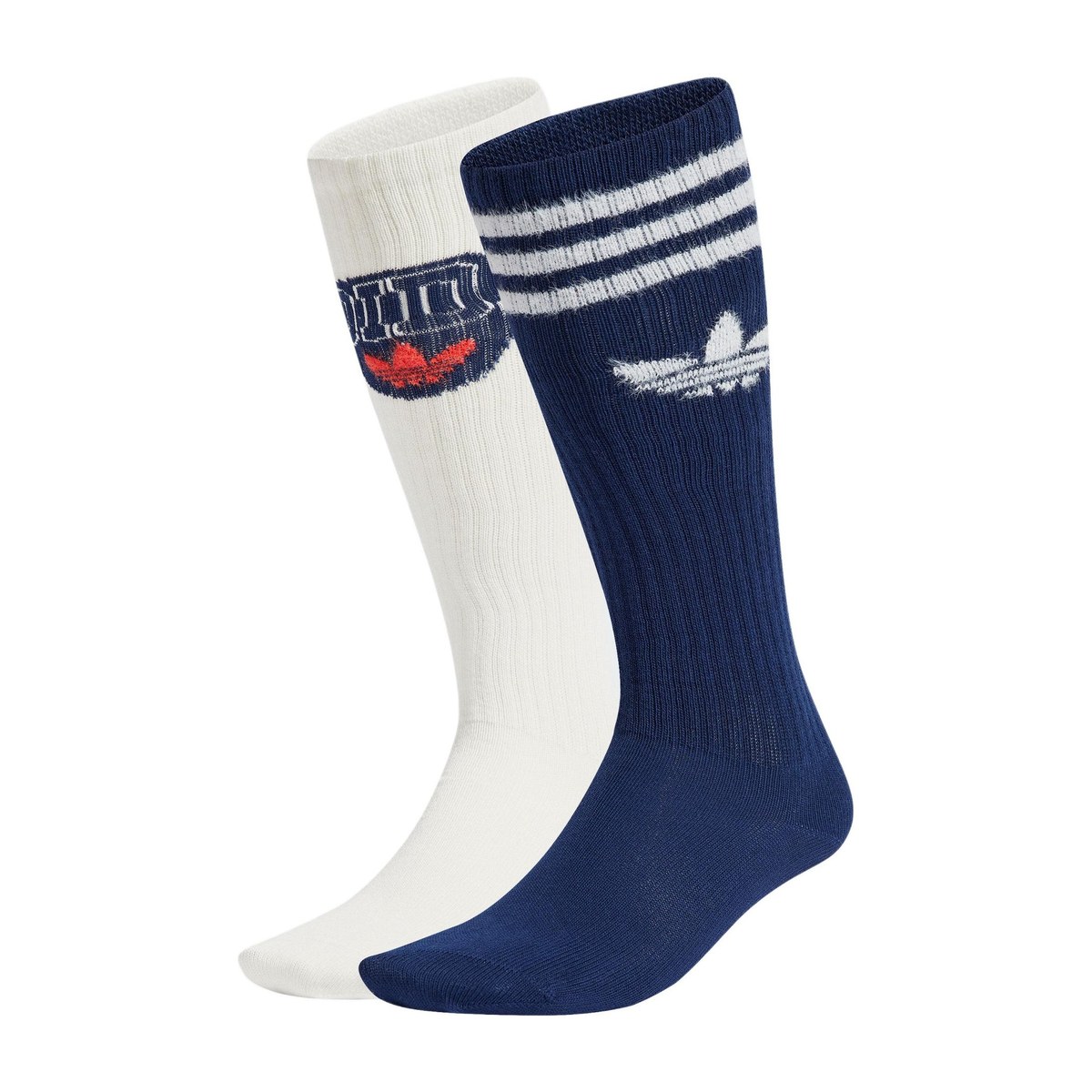 adidas Knee Socks 2-Pack