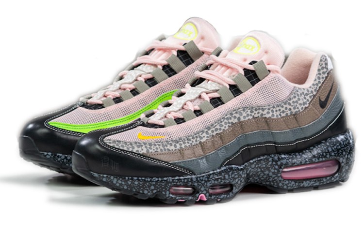 Nike Air Max 95