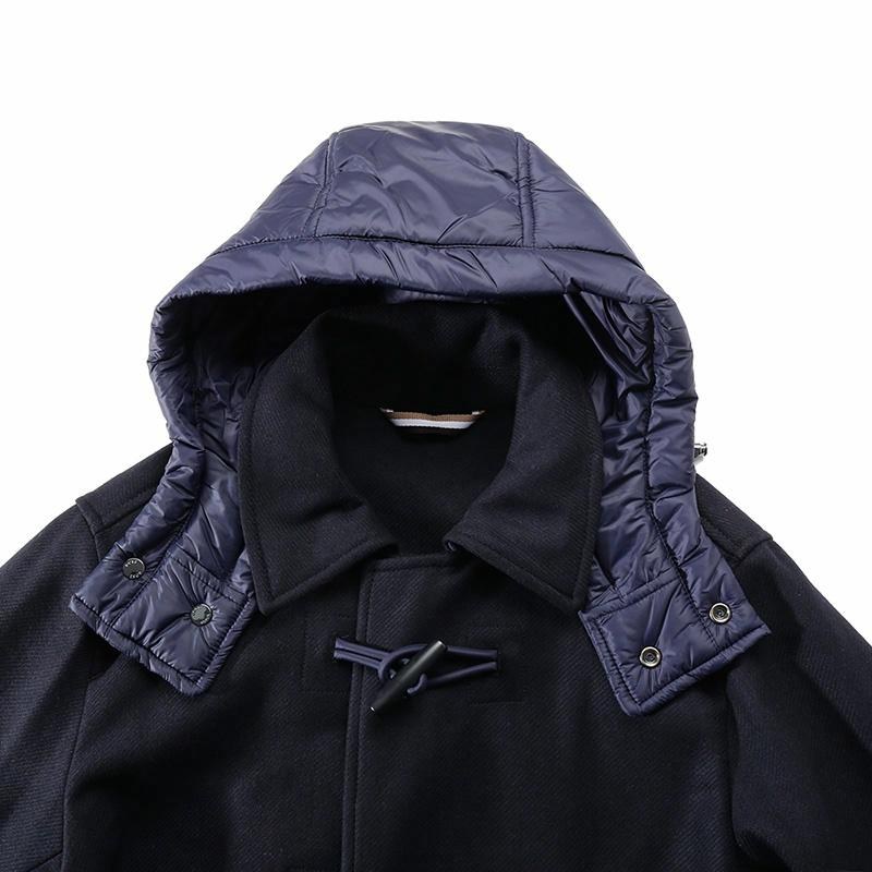 HUGO BOSS Black Series SS24