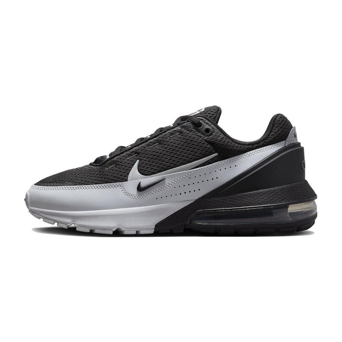 Nike Air Max Pulse Black Grey