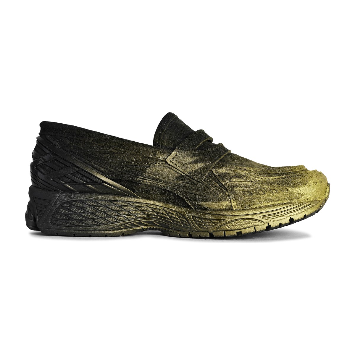New Balance 1906L Black Gold