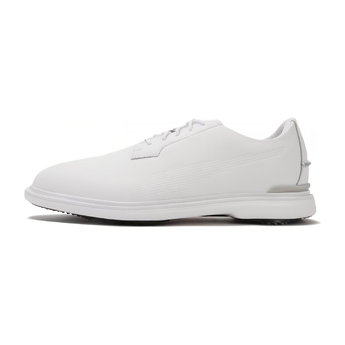 PUMA Royale Golf Shoes White
