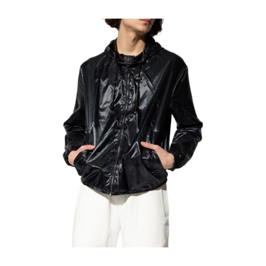 EMPORIO ARMANI Logo