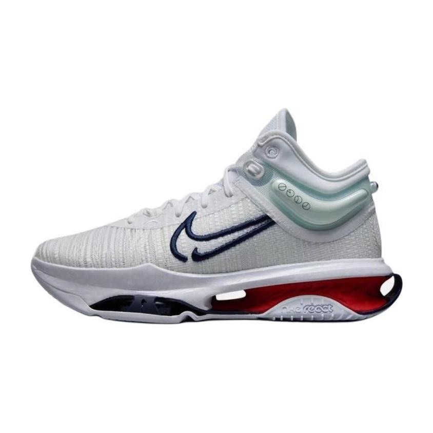Nike Air Zoom G.T. Jump 2
