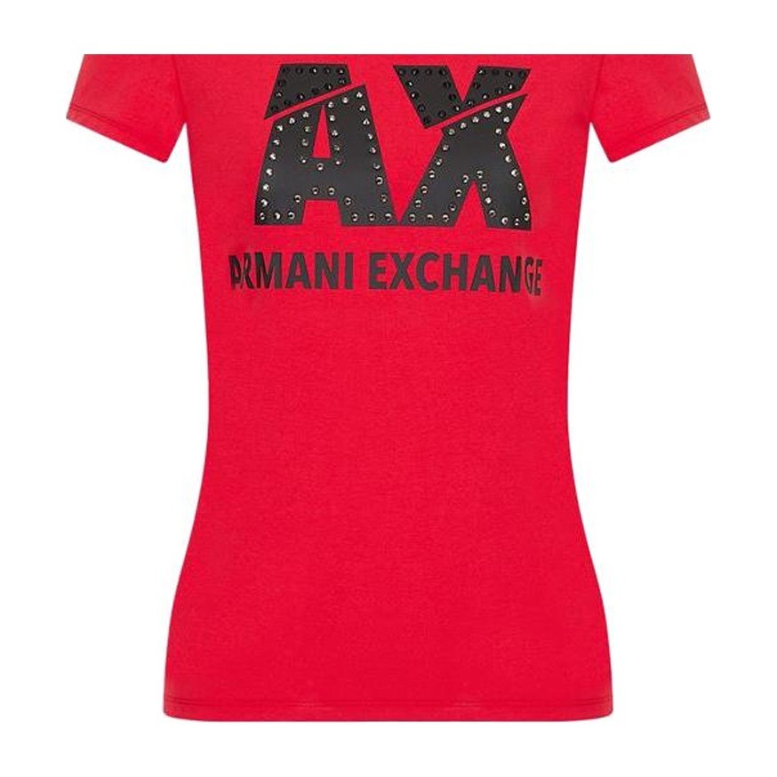 ARMANI EXCHANGE FW22 LogoT