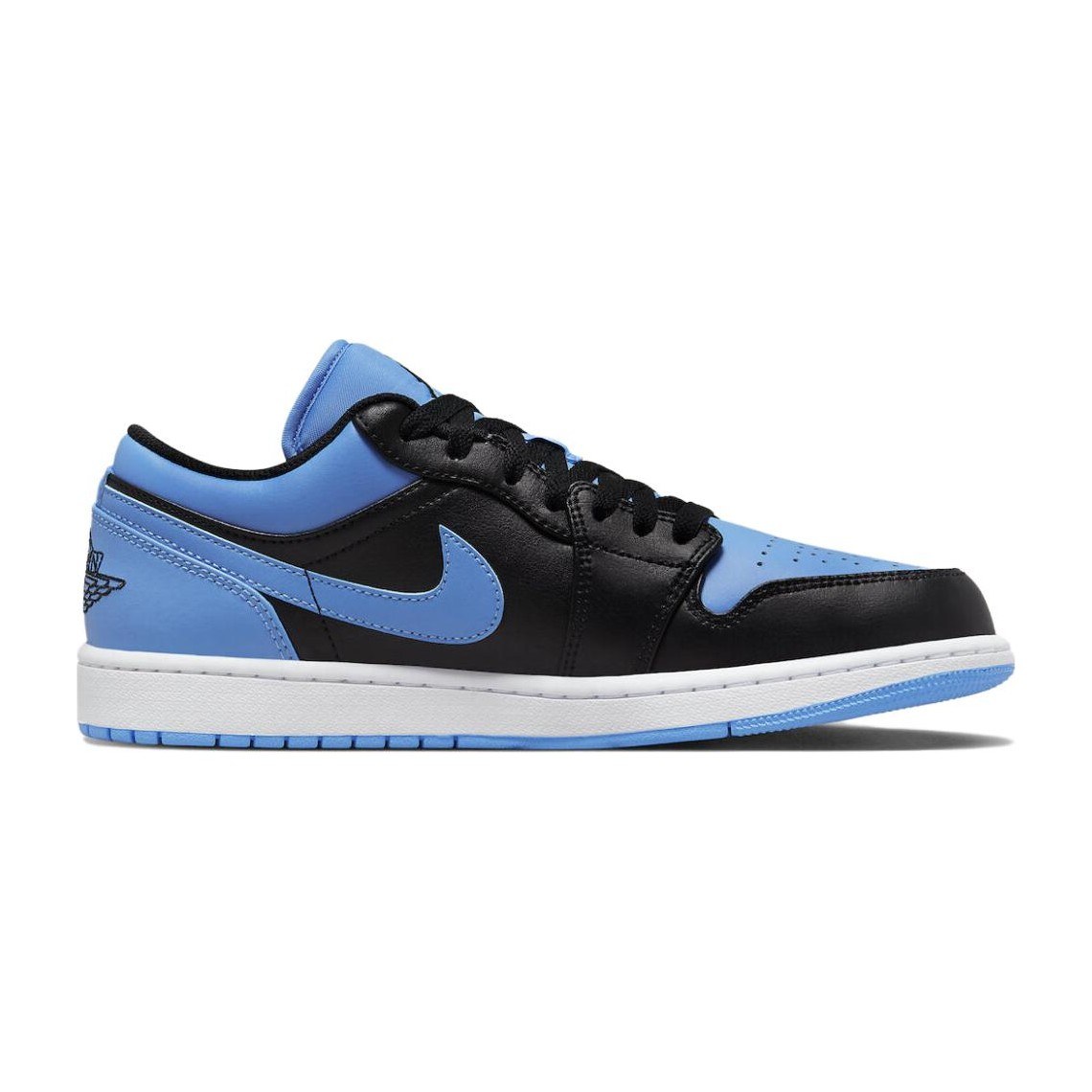 Jordan Air Jordan 1 Low "University Blue"
