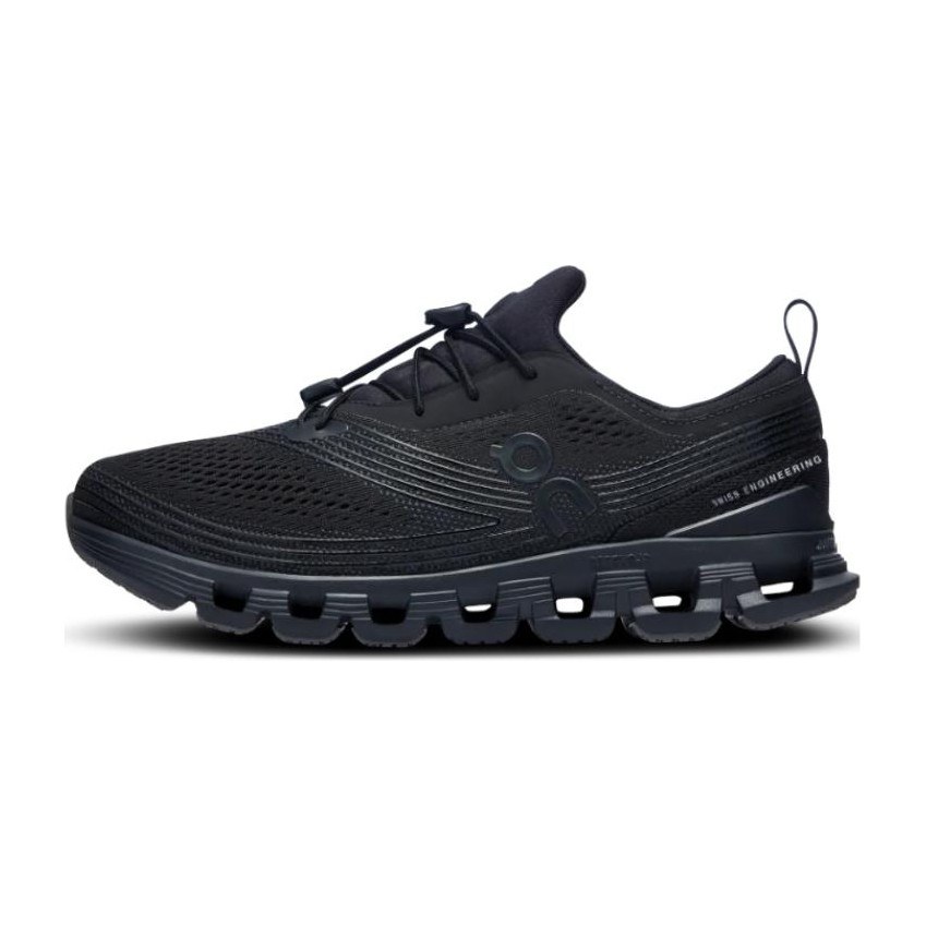 On Cloud X Black